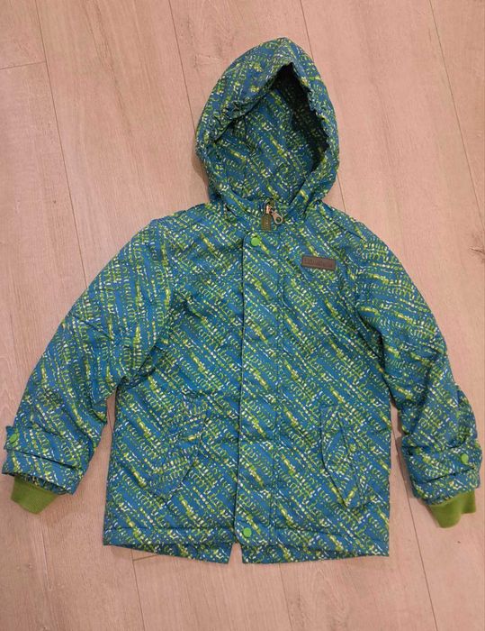 Демісезонна дитяча куртка Libellule 110р.