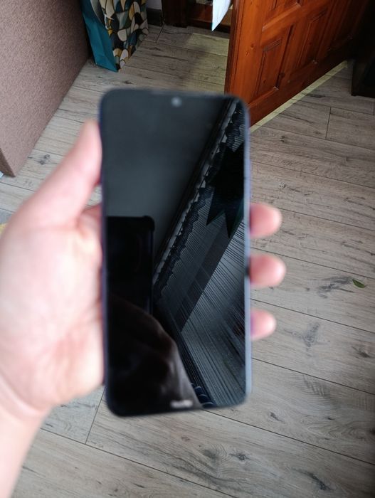 Телефон xiomi redmi note 8t