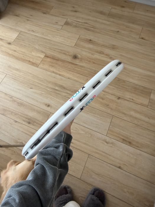 Ракетка для сквошу Tecnifibre Carboflex 125 X-Top