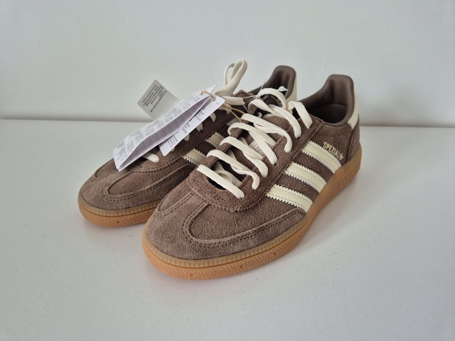 Adidas Handball Spezial Earth Strata IF6490