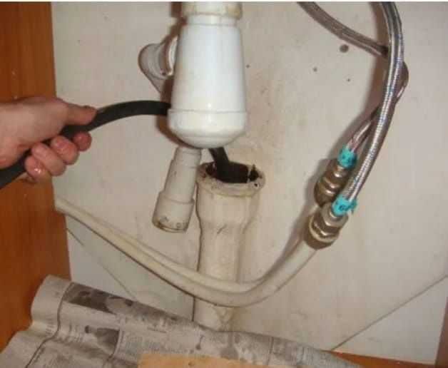 Прочистка.ТРУБ.Чистка.ЗАСОР.Канализации.МойкаУнитаз.Сантехник.Аварийка