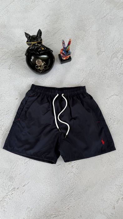 Szorty kąpielowe Polo Ralph Lauren