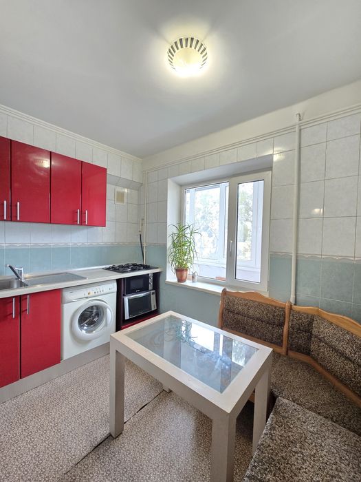 1-room apartment apartment by the address st. Ul Borshchagovskaya (area 37 m²) - Atlanta.ua - photo 9