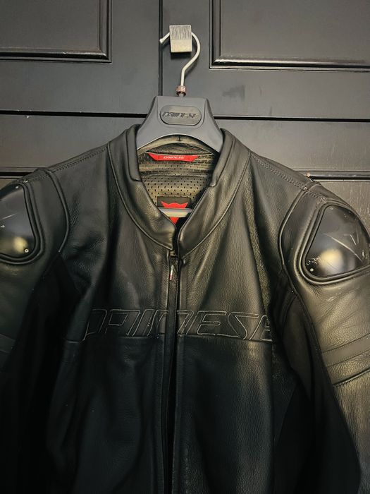 Casaco motard Dainese Agile