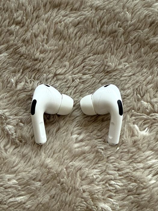 Airpods Apple Pro