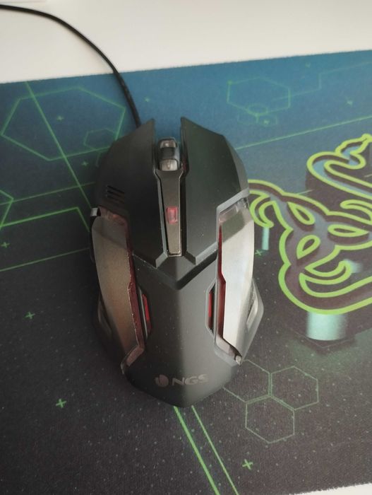 Rato + tapete (ou separado)64585939853569121