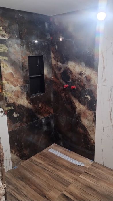 Remonty i wykończenia wnętrz