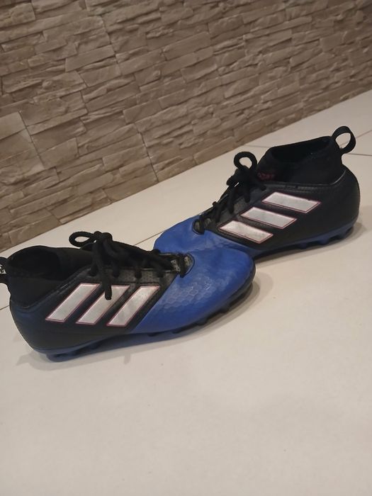 Buty korki Adidas Ace rozmiar 33