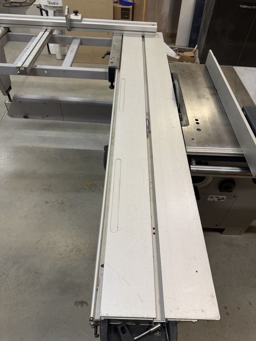 Piła formatowa Felder k700