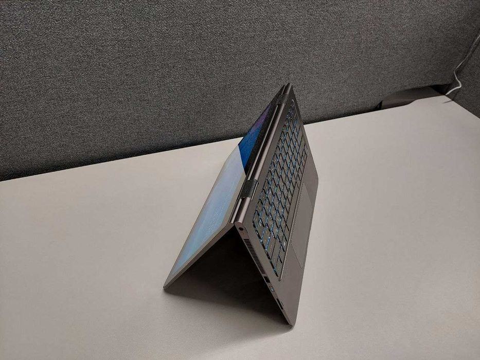 Ультрабук HP Envy  i7/16Gb/256/IPS QHD+
