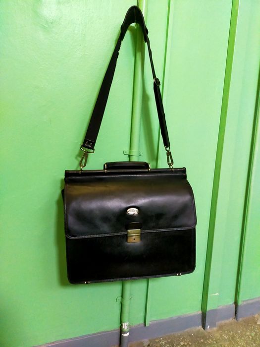 Teczka aktówka Addison