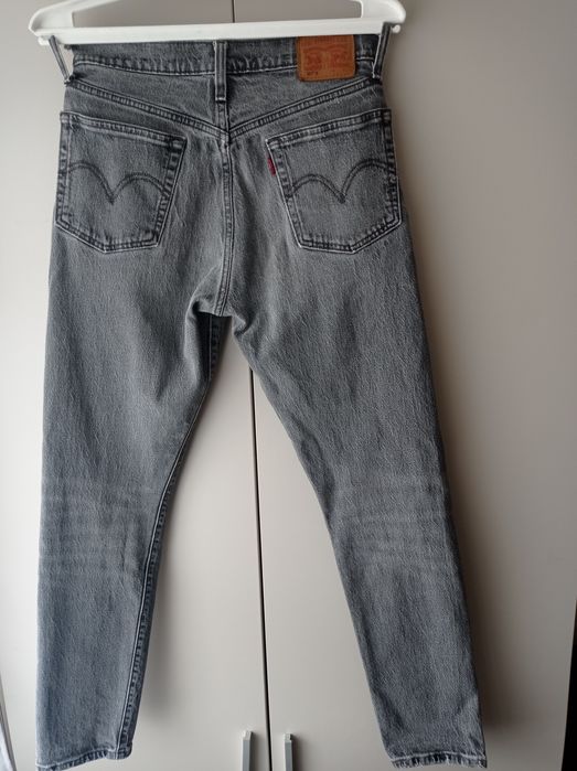 Джинси Levis 501