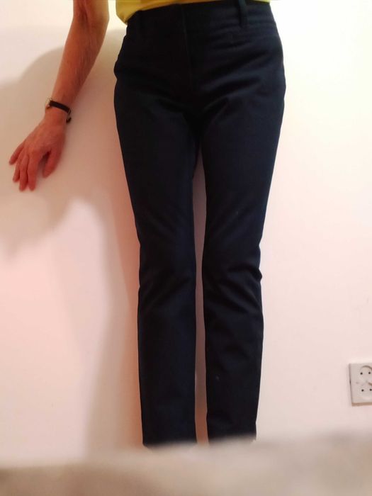 Spodnie Ralph Lauren r.S
