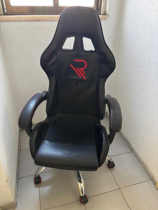CADEIRA DE ESCRITÓRIO - GAMING