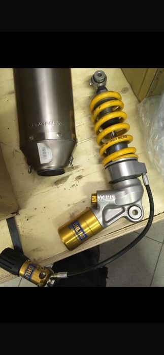 Honda CBR 1000 (2008 року)