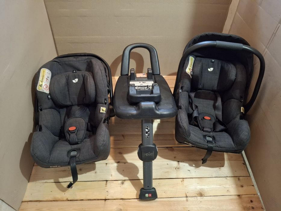 Fotelik baza isofix