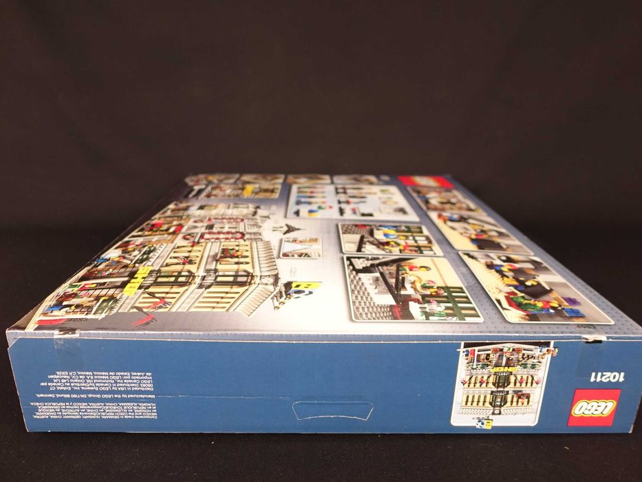 10211 Grand Emporium