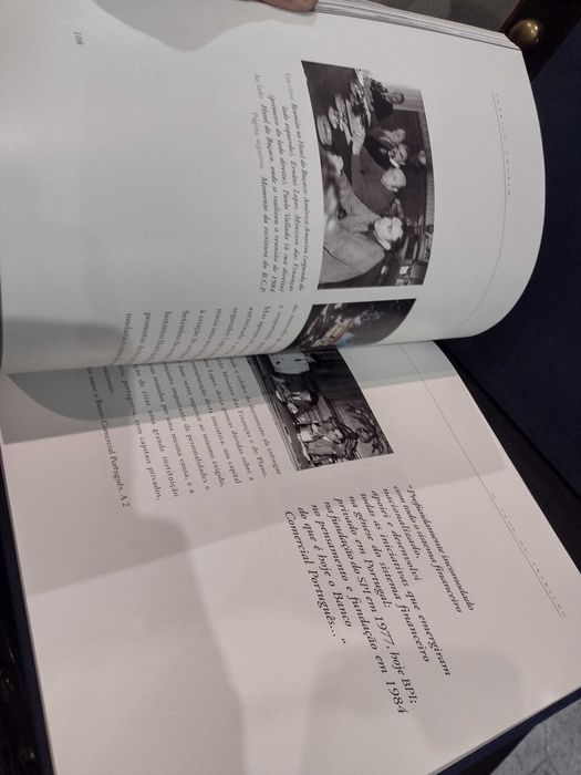 Américo Amorim 50 Anos de Trabalho - Helder Carita
