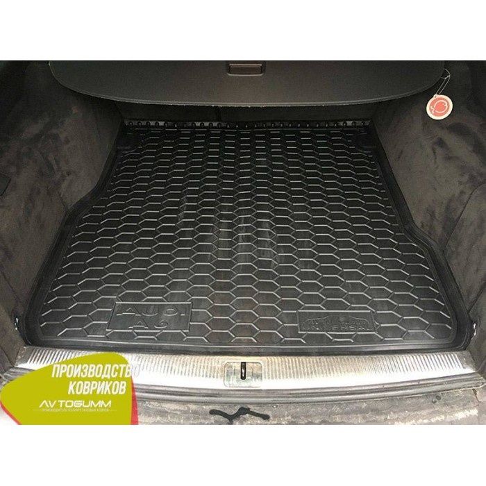 коврики Audi Bmw Ford Hyundai Kia Skoda Seat Renault Opel автогум