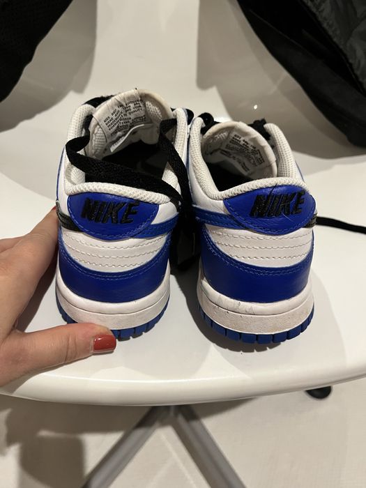 Tenis nike 36,6 como novos