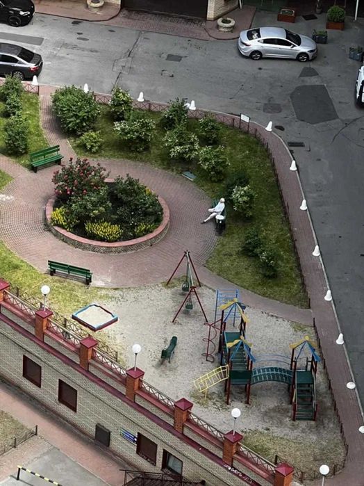 Продаж квартири Печерський район