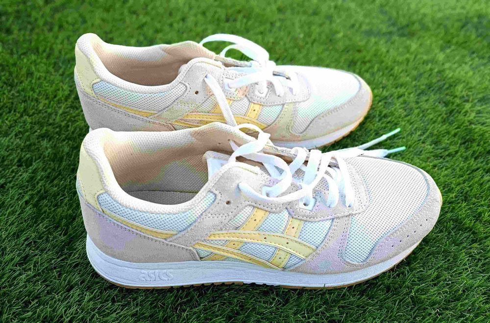 ASICS Lyte Classic, tamanho 40