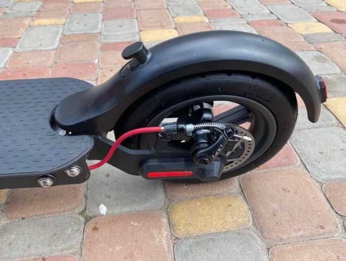 Электросамокат Crosser E9/Max 500-600W 10"дюймов|Бесплатная доставка