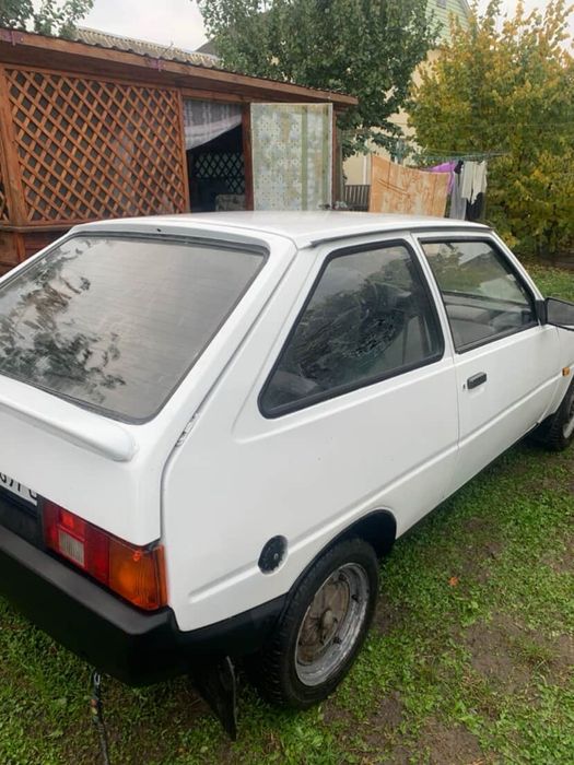 Продам Тарвію в гарному стані!