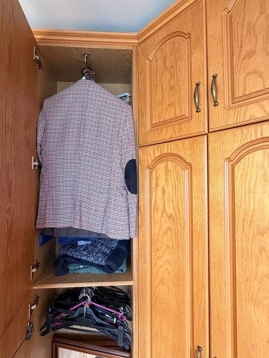 Meblościanka / Segment