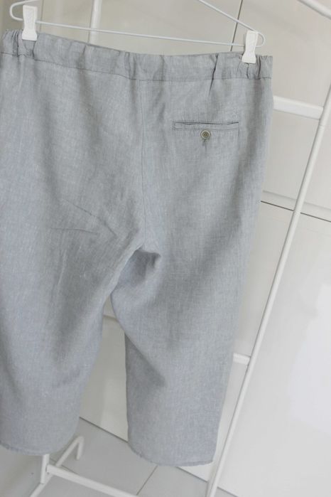 100%len Brax , bez wad XL