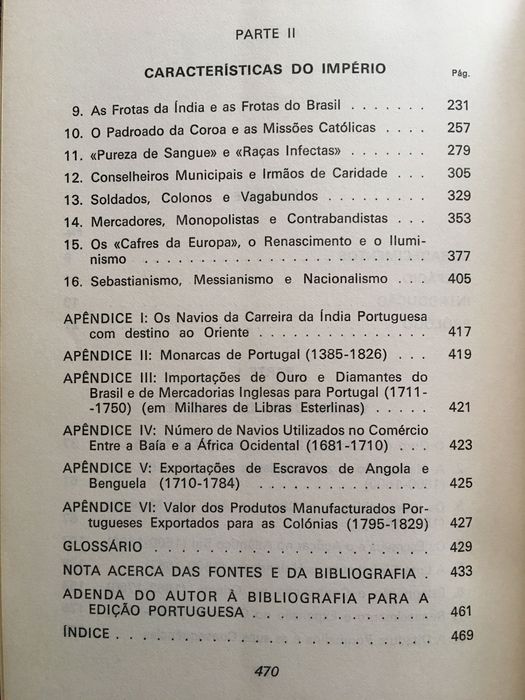 Portugal e o Japão / Boxer :O Império Colonial Português