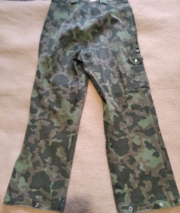 Костюм ВВС СССР Бутан.