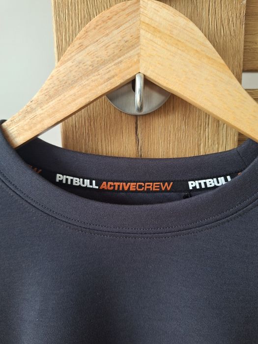 Bluza Pitbull nowa