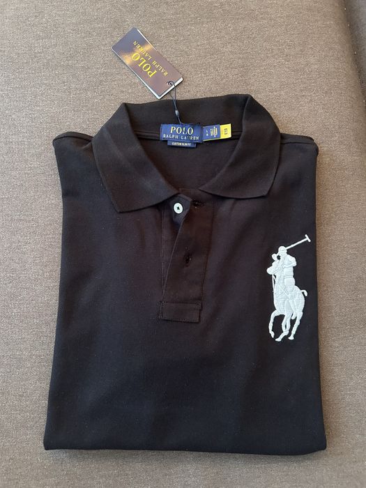 Polo da Ralph Lauren