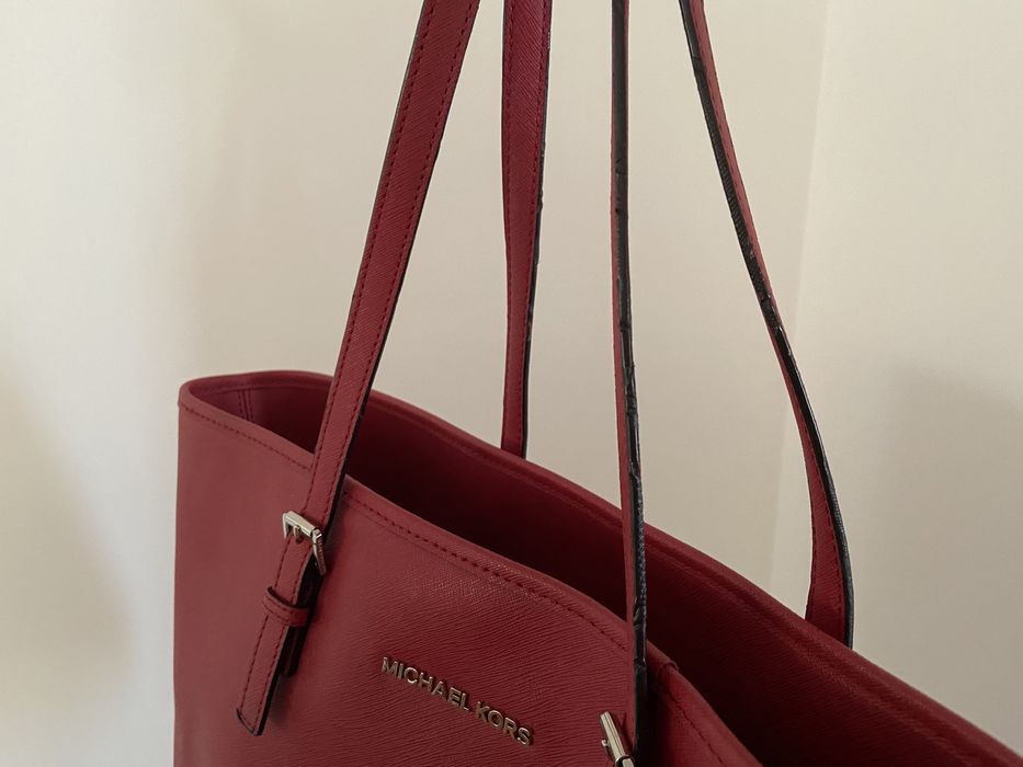 Michael Kors - mala Jet Set