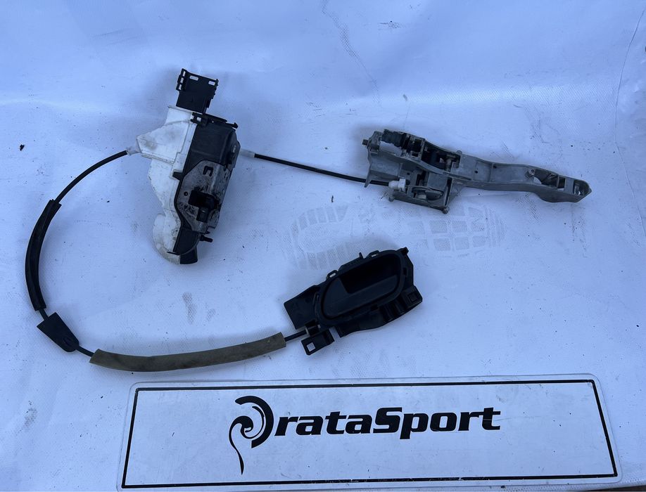 Pistola de fecho central Citroen peugeot