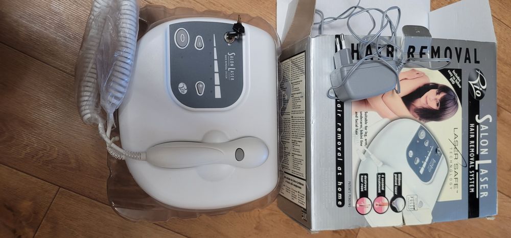 Лазерный эпилятор Rio Salon Laser Hair Removal System