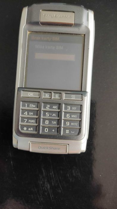 Sony Ericsson W200i Walkman