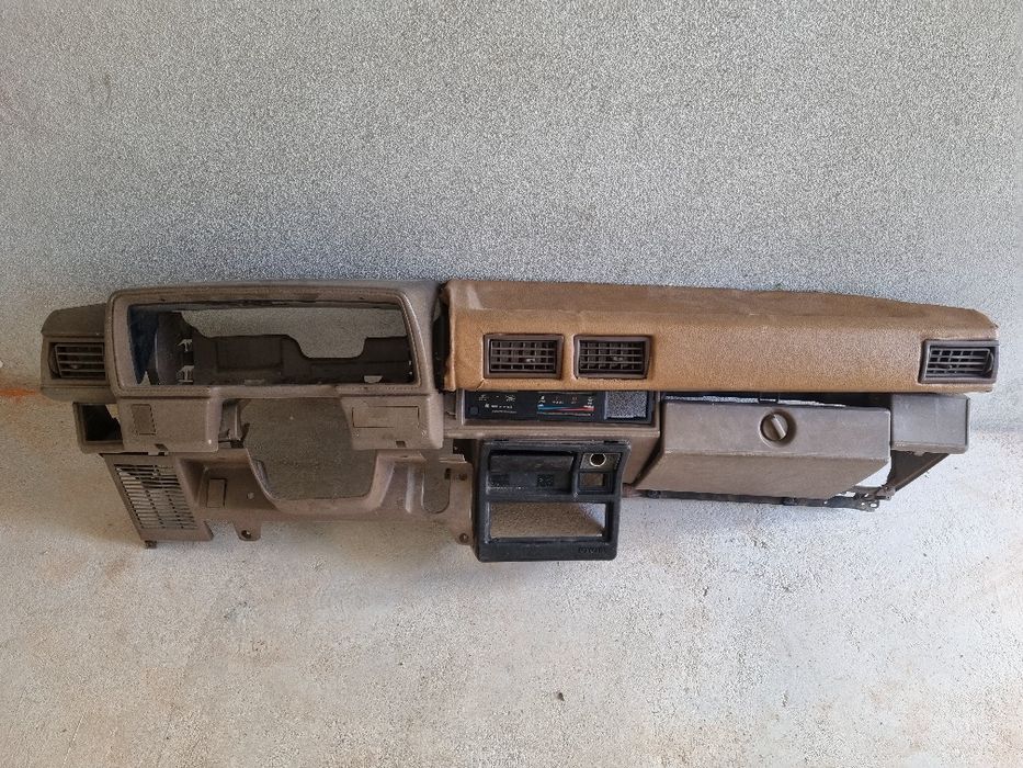 Tablier Toyota Hilux LN65 e LN56