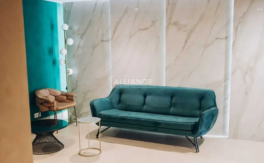 Елітна 3-кім. квартира в КБ біля парку "Залізна Вода"_БЕЗ КОМІСІЇ