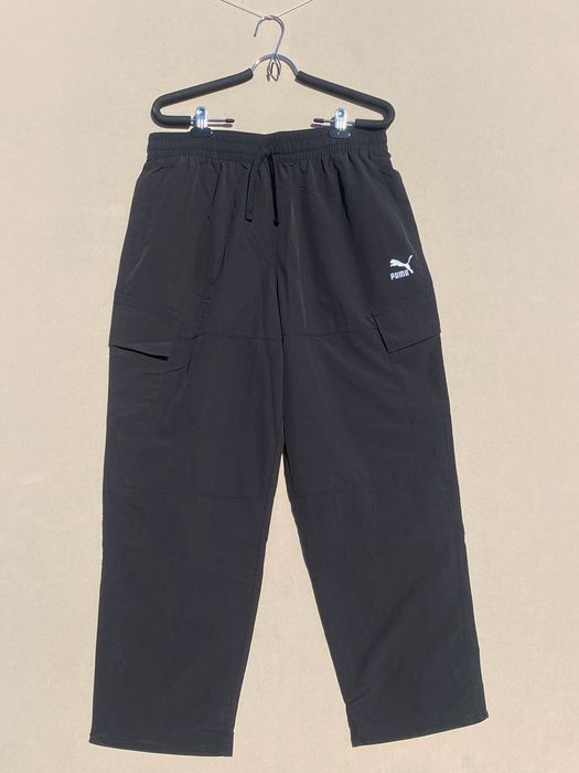 Штани Puma Cargo