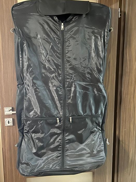 Pokrowiec na garnitury