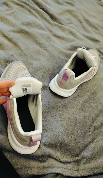 Obuwie do biegania Adidas