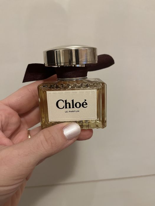 Perfumy damskie Chloe Le Parfum 30ml