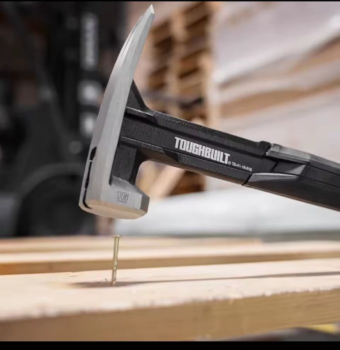 Молоток toughbuilt професійний