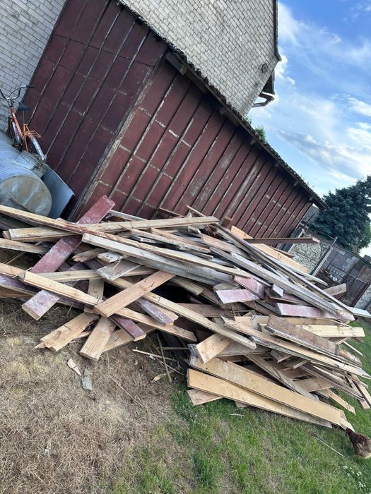 Drewno Opałowe Suche