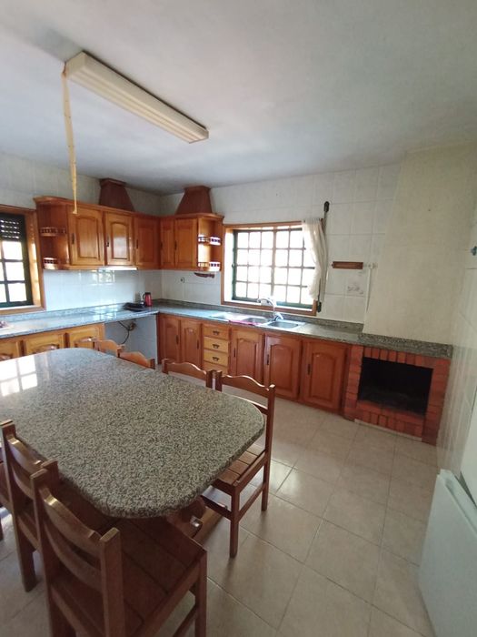 Andar moradia T4