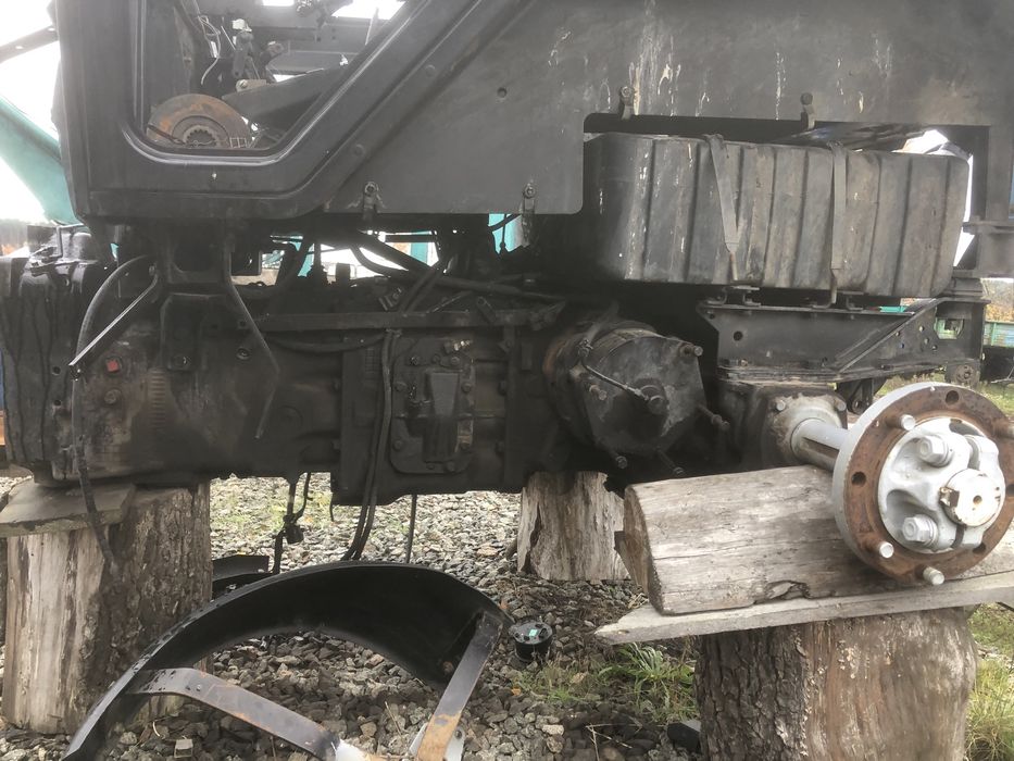 Мтз 82.1 2018р.цілим або по запчястинах