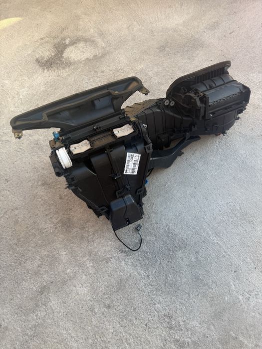 Sofagem inteira audi a3 8p