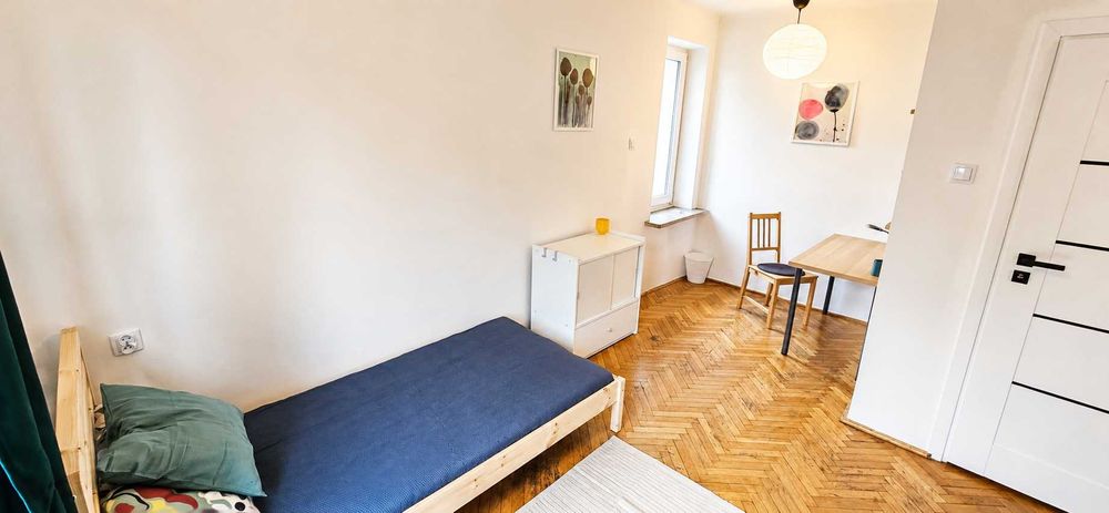 Mieszkanie – Warszawa - Widok 3
